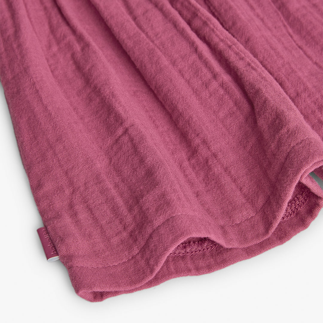 BOBOLI - Boboli Φόρεμα Μουσελίνα Κορίτσι