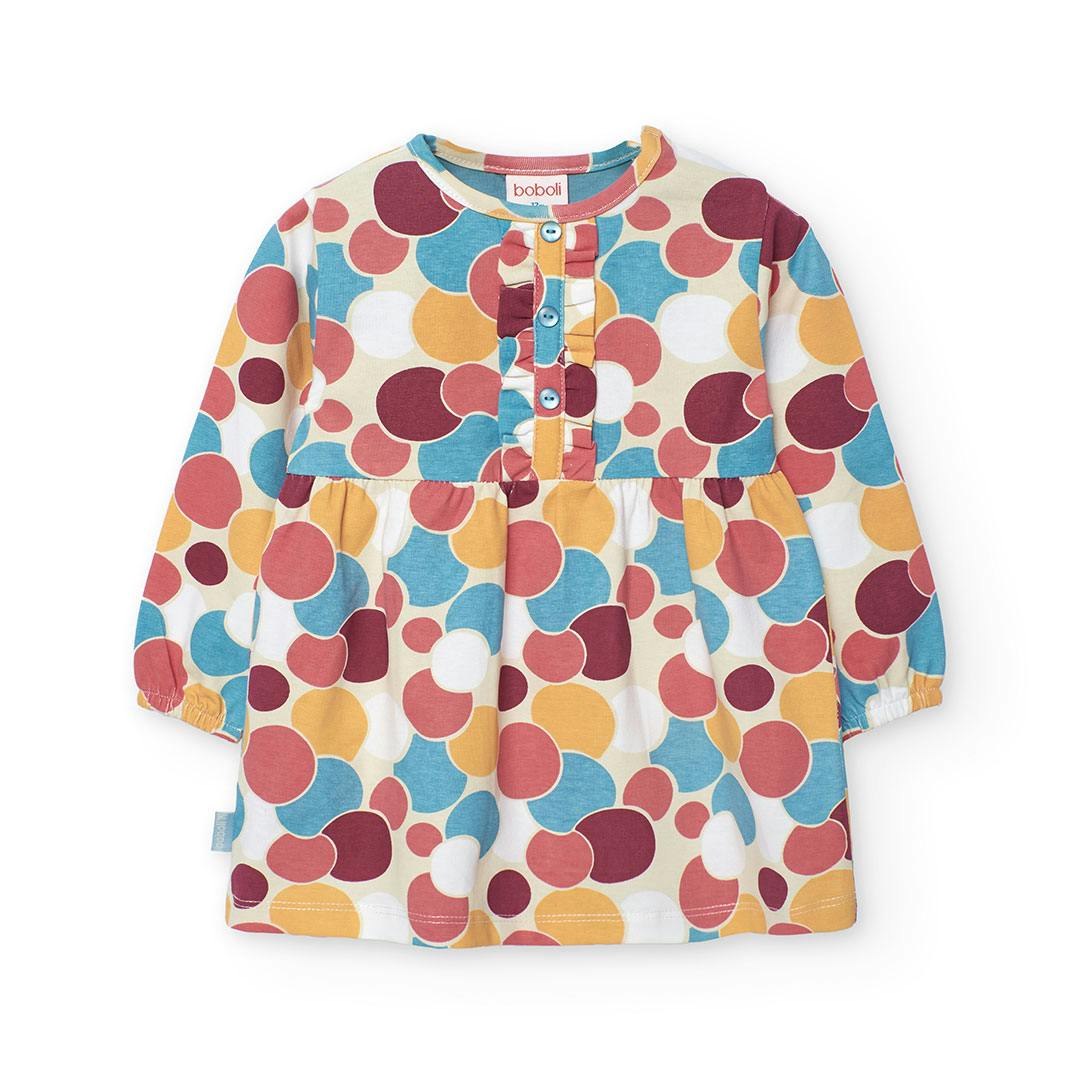 BOBOLI - Boboli Φόρεμα Κορίτσι