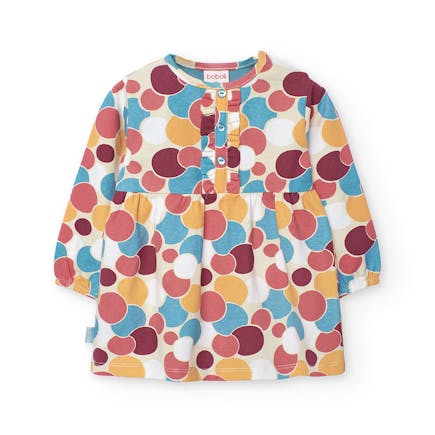 BOBOLI - Boboli Φόρεμα Κορίτσι