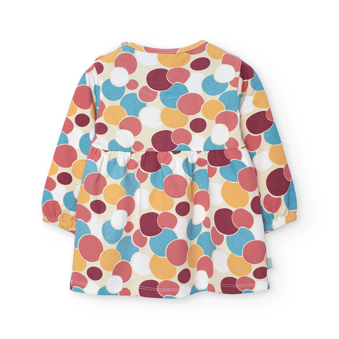 BOBOLI - Boboli Φόρεμα Κορίτσι