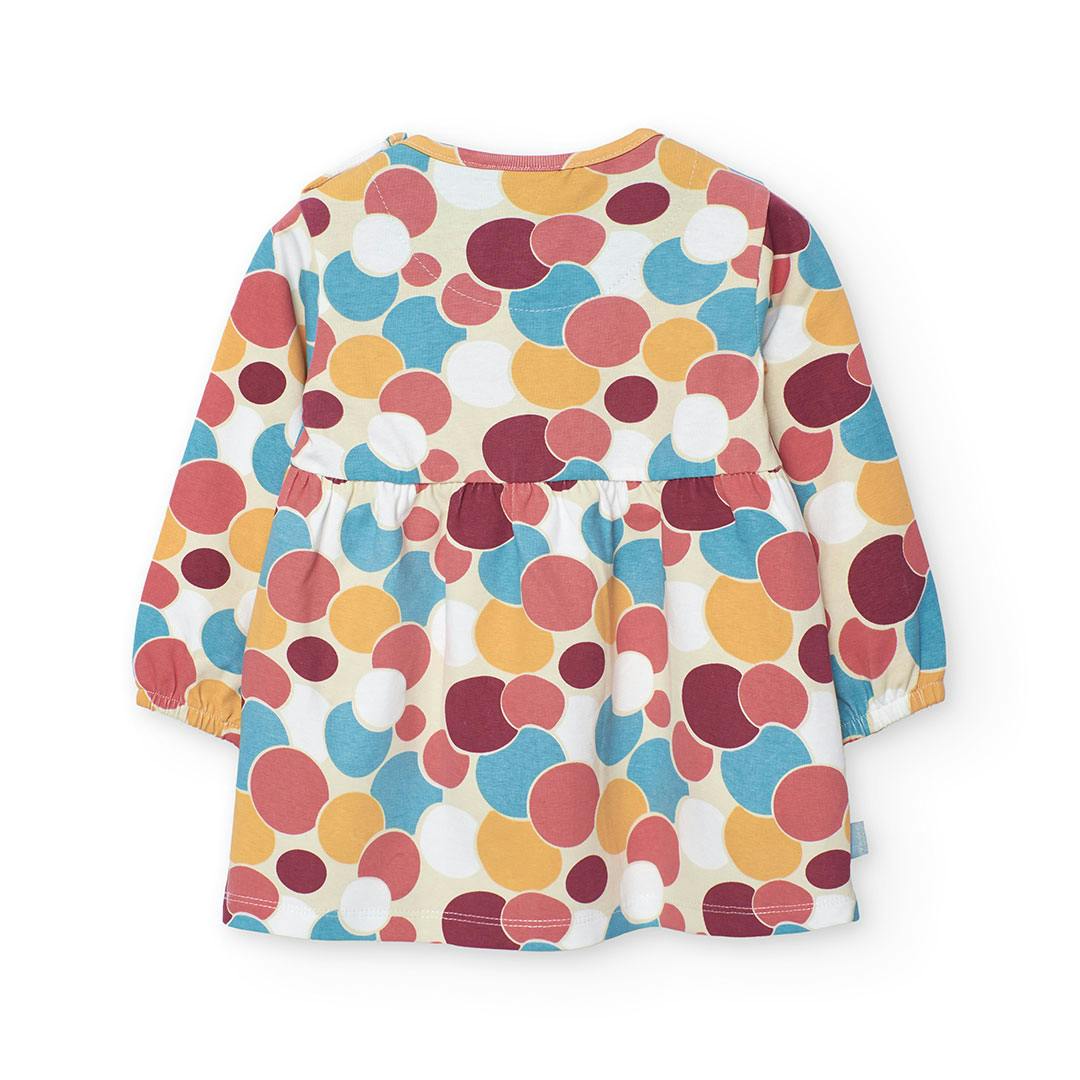 BOBOLI - Boboli Φόρεμα Κορίτσι