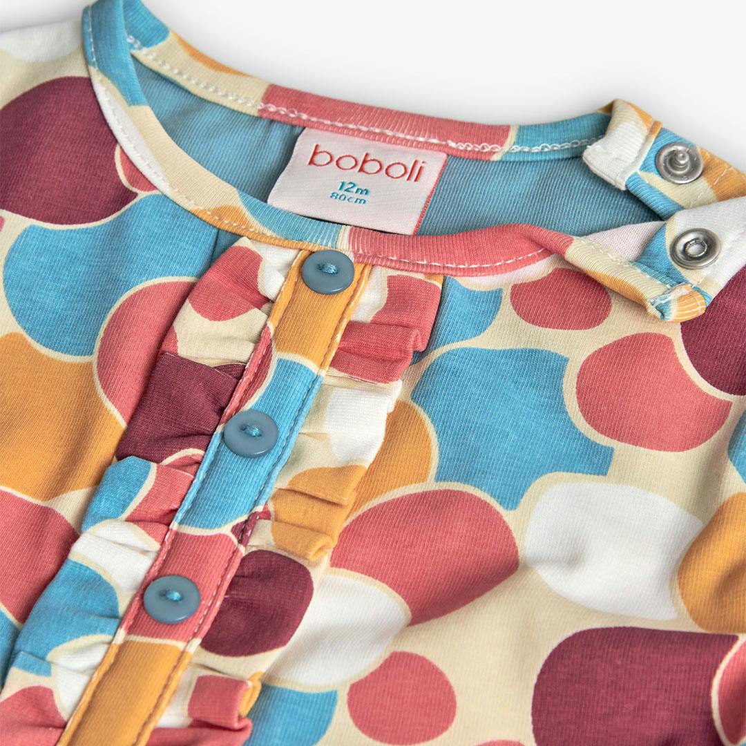 BOBOLI - Boboli Φόρεμα Κορίτσι