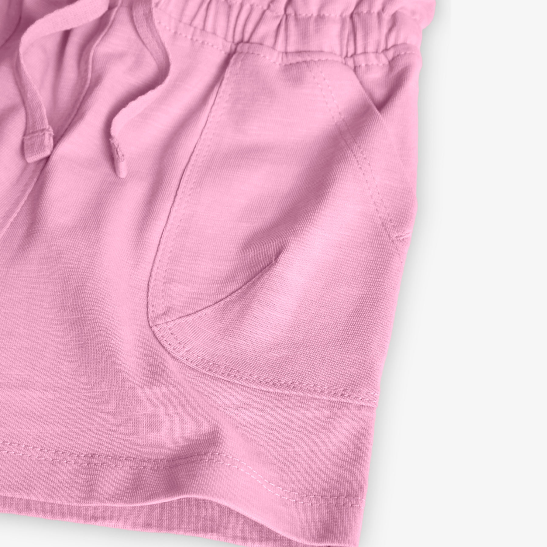 BOBOLI - Boboli Παιδικό Σορτς Μωβ