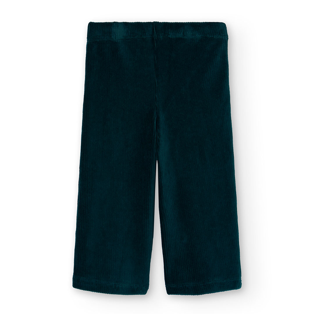 BOBOLI - Boboli Παντελόνα Βελουτέ