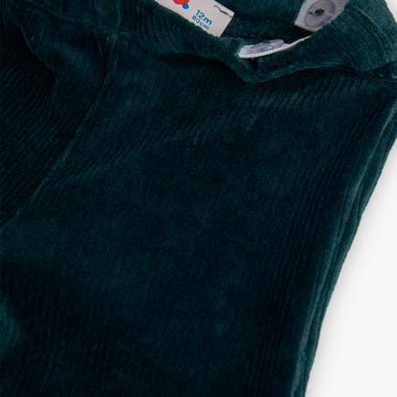 BOBOLI - Boboli Παντελόνα Βελουτέ