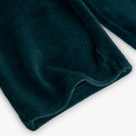 BOBOLI - Boboli Παντελόνα Βελουτέ