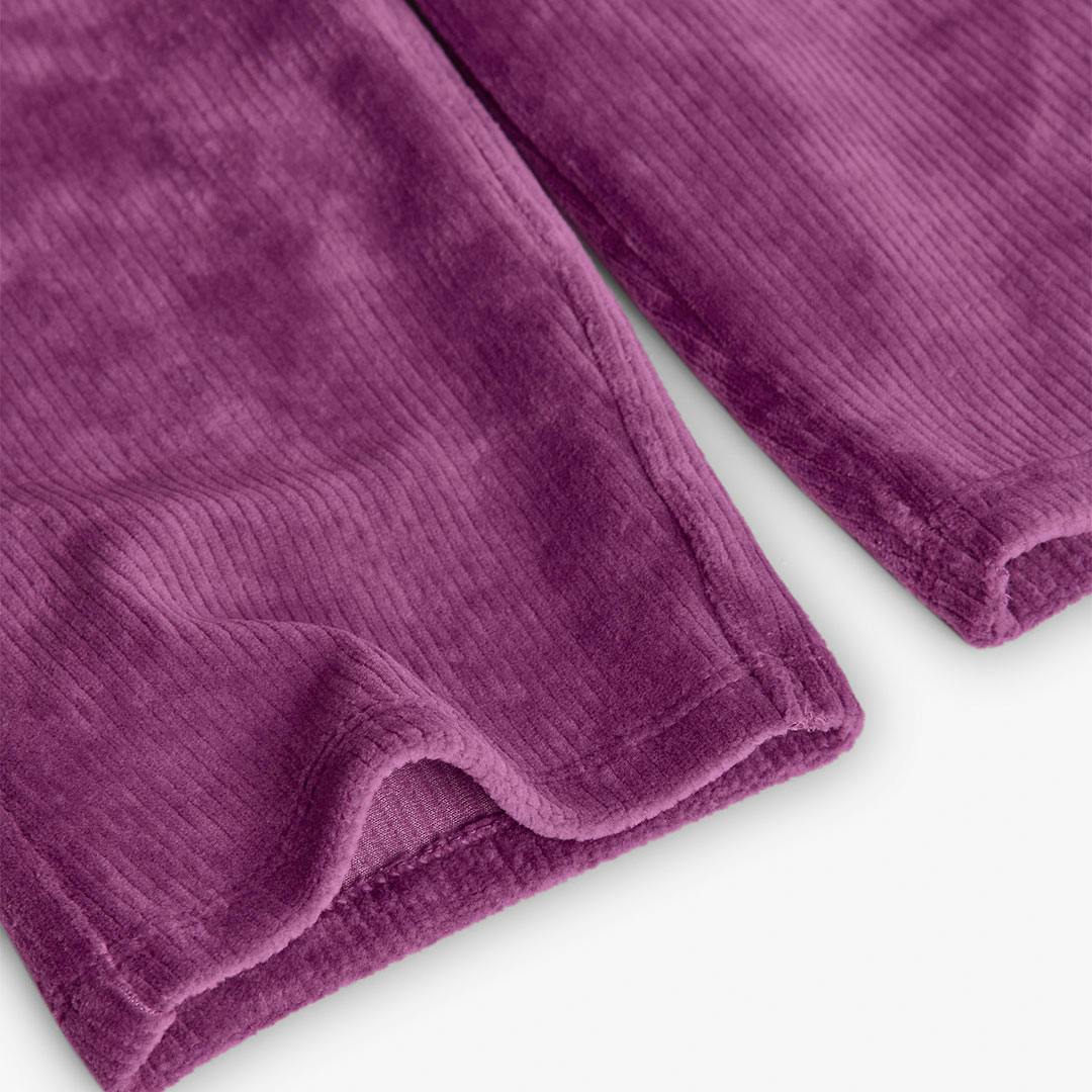 BOBOLI - Boboli Παντελόνα Βελουτέ