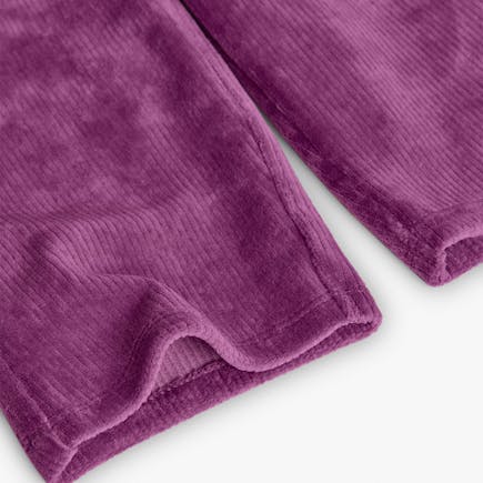 BOBOLI - Boboli Παντελόνα Βελουτέ