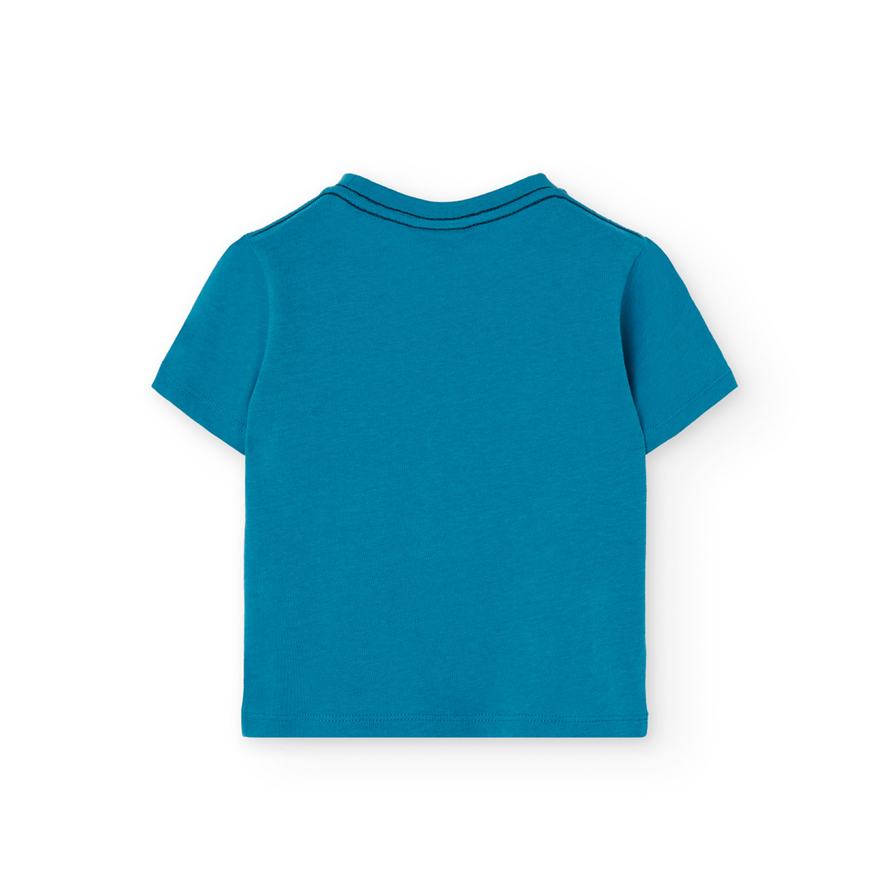 BOBOLI - Boboli Παιδική Μπλούζα