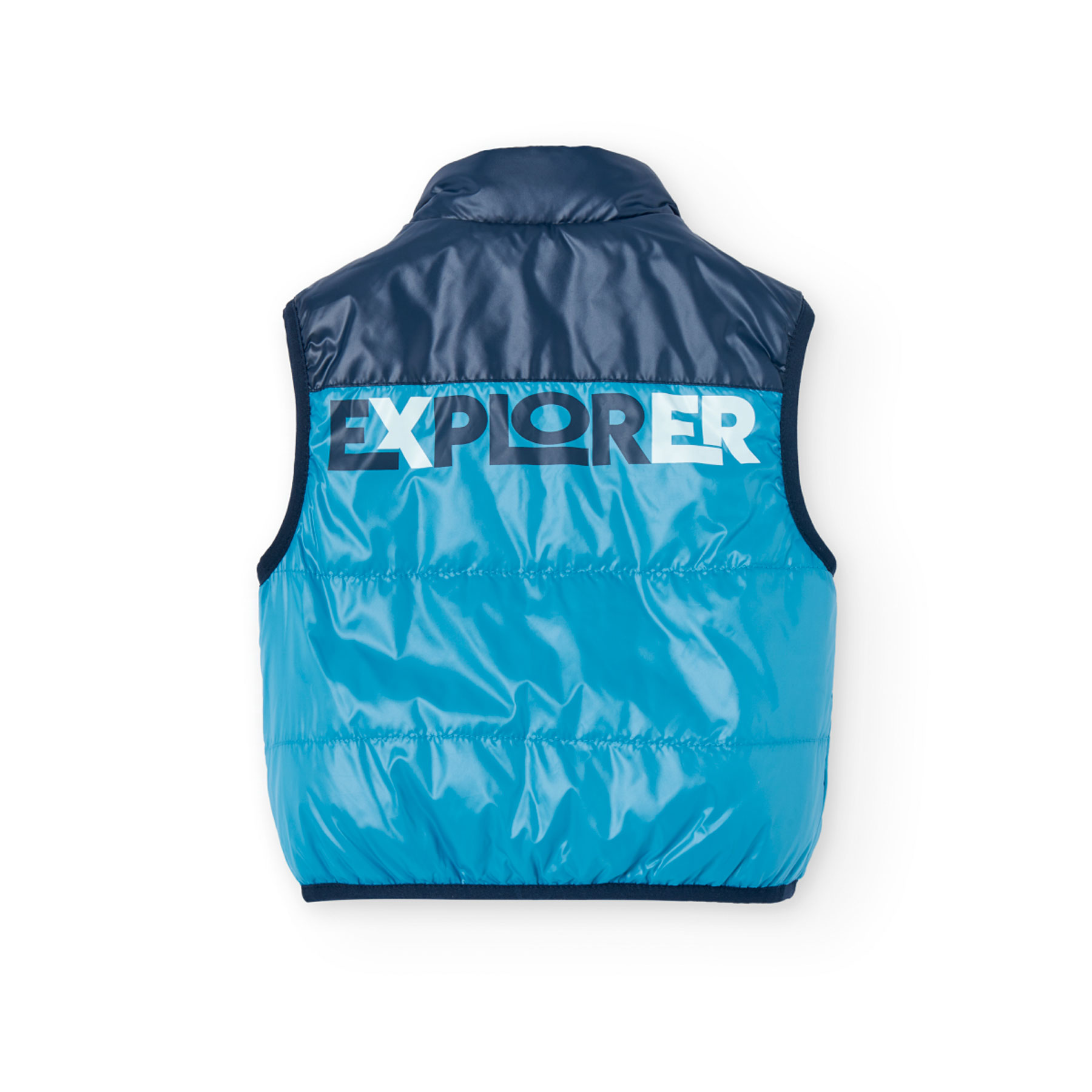 BOBOLI - Boboli Γιλέκο Διπλής Όψης