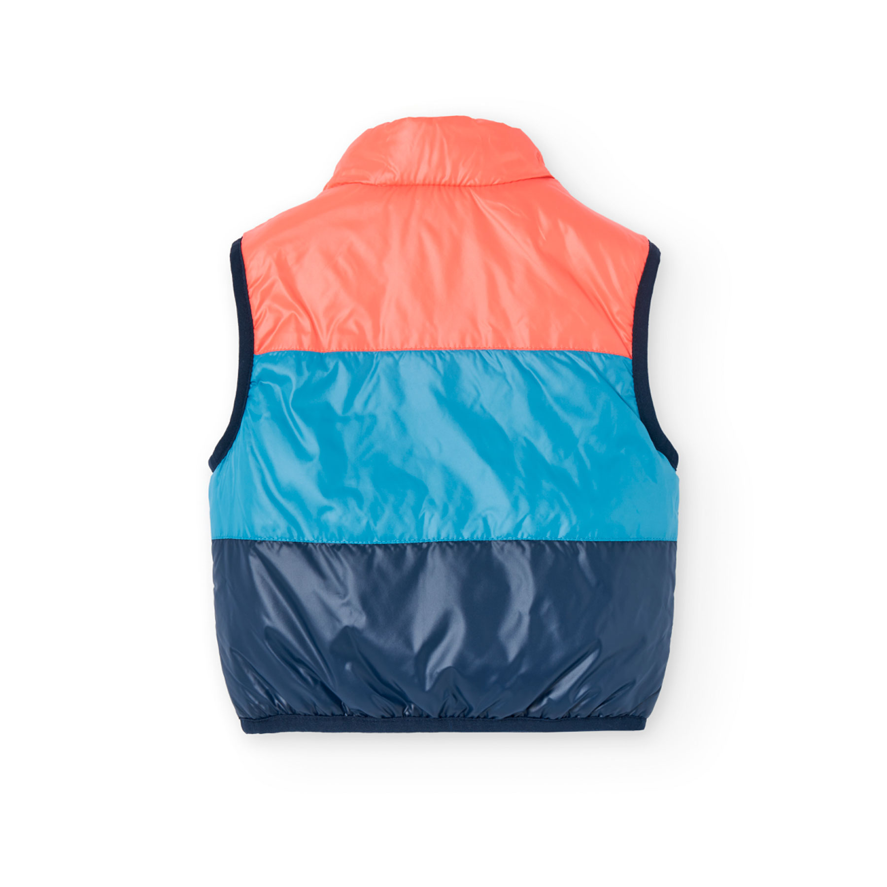 BOBOLI - Boboli Γιλέκο Διπλής Όψης