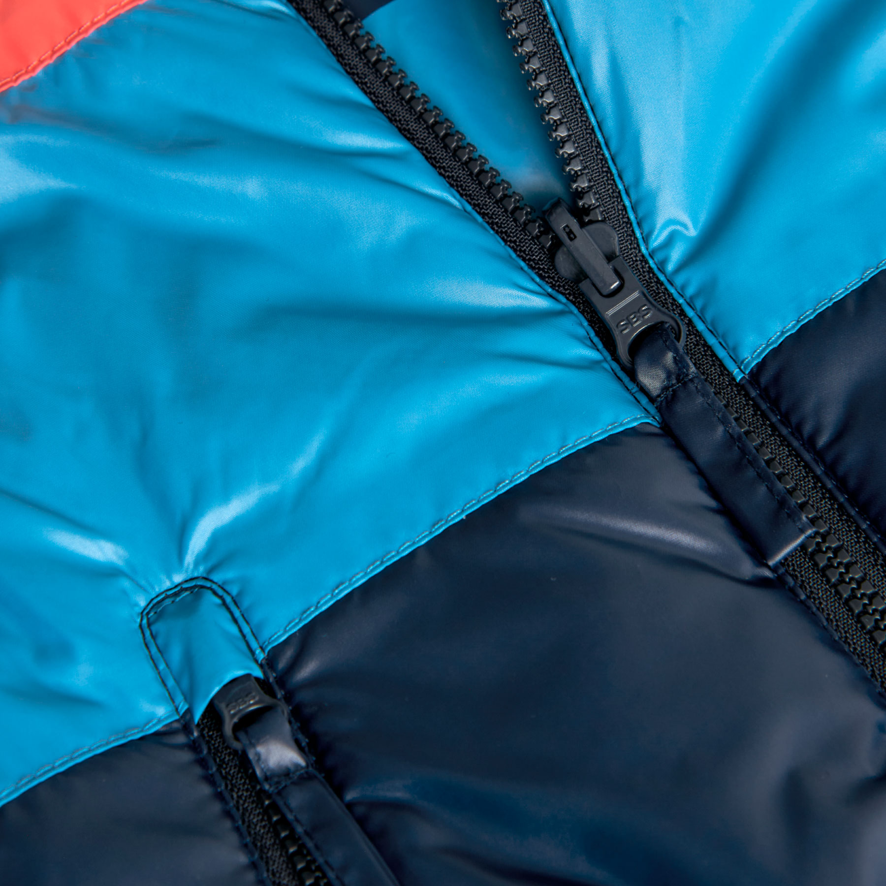 BOBOLI - Boboli Γιλέκο Διπλής Όψης