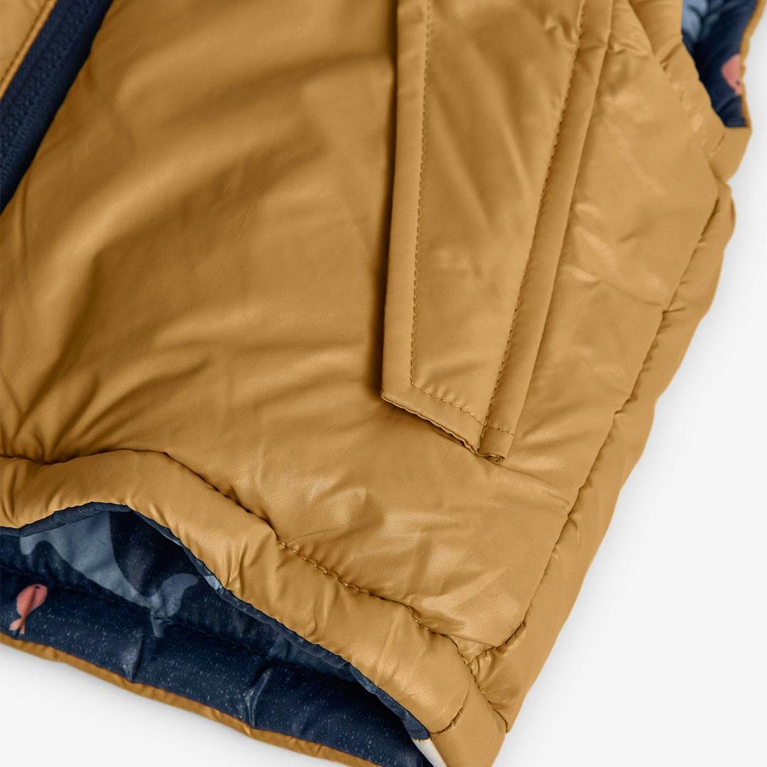 BOBOLI - Boboli Αμάνικο Διπλής Όψης