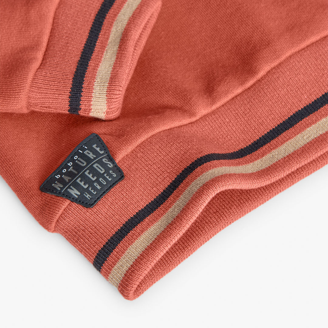 BOBOLI - Boboli Φούτερ Μπλούζα Αγόρι