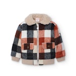 Boboli Πανωφόρι Fleece Αγόρι