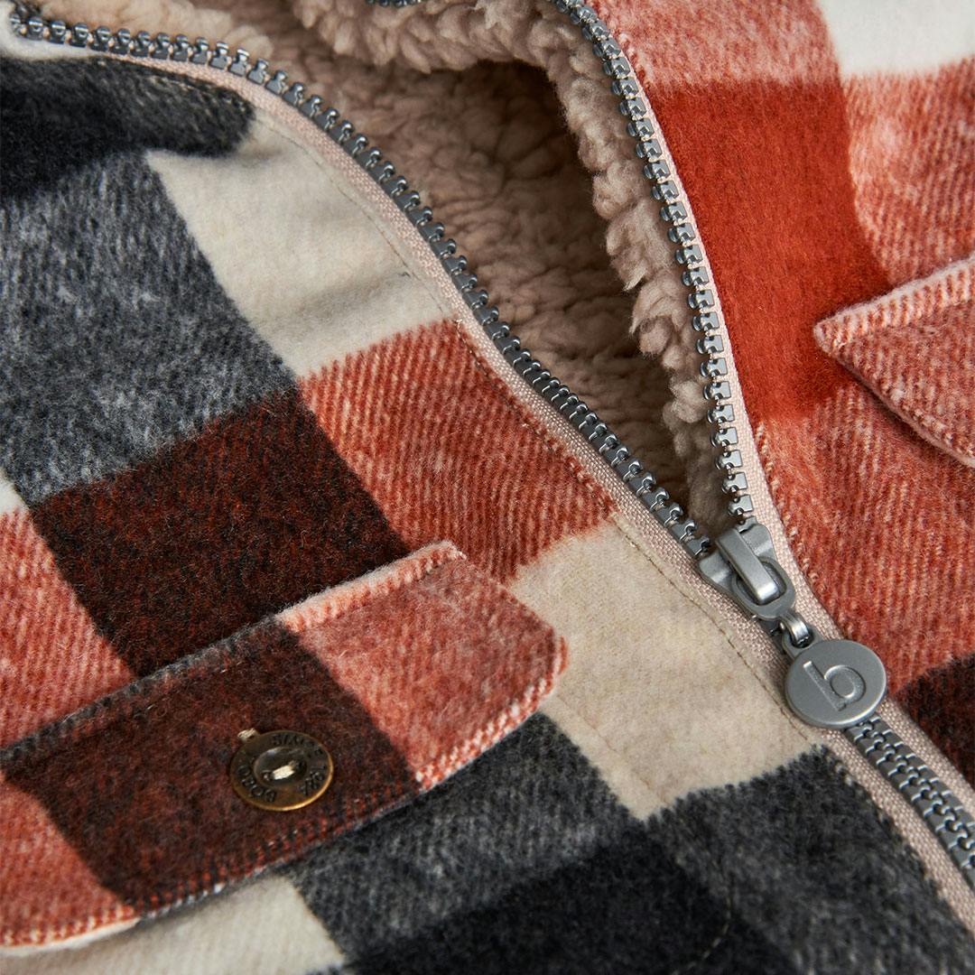 BOBOLI - Boboli Πανωφόρι Fleece Αγόρι