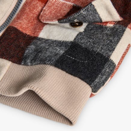 BOBOLI - Boboli Πανωφόρι Fleece Αγόρι