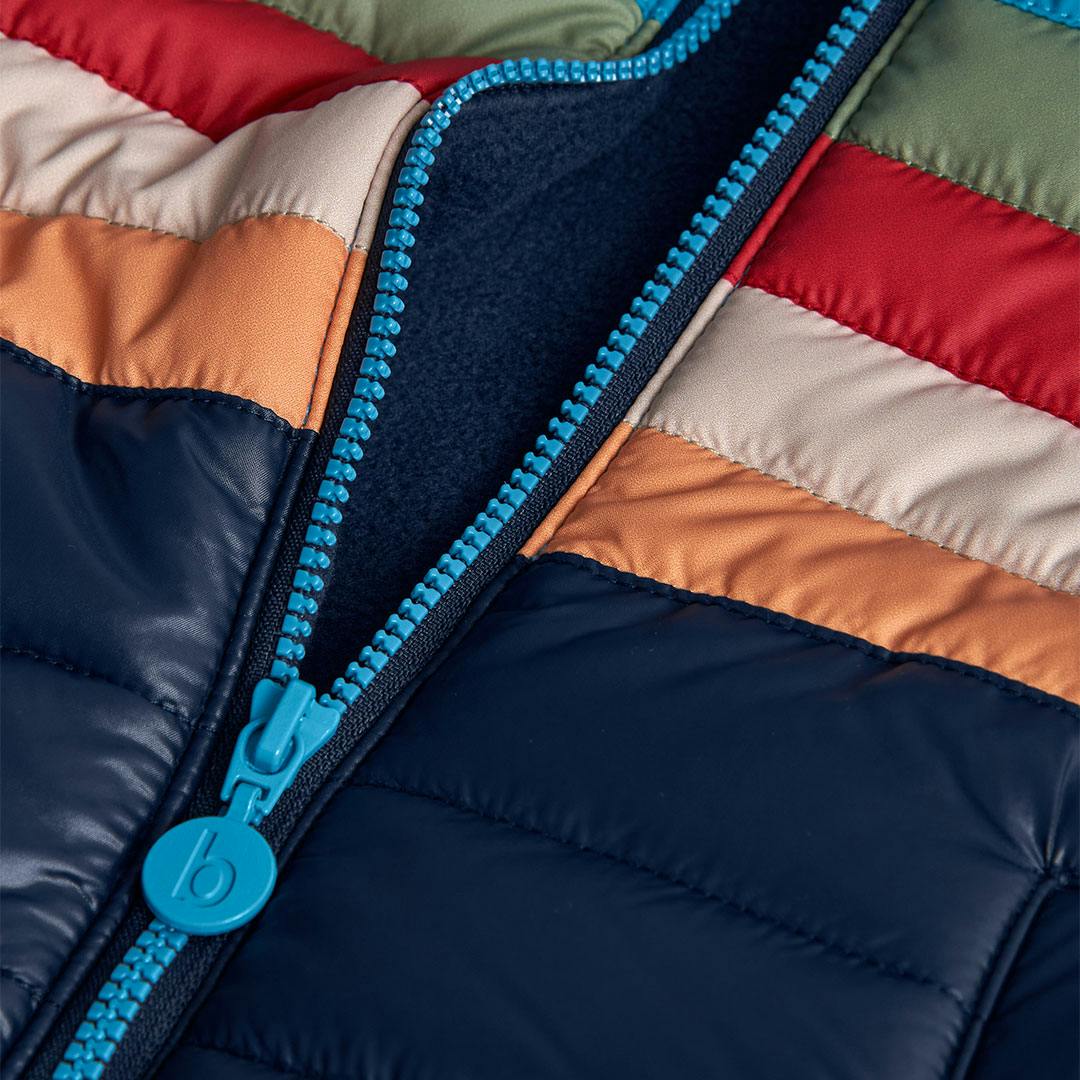 BOBOLI - Boboli Αμάνικο Γιλέκο Αγόρι