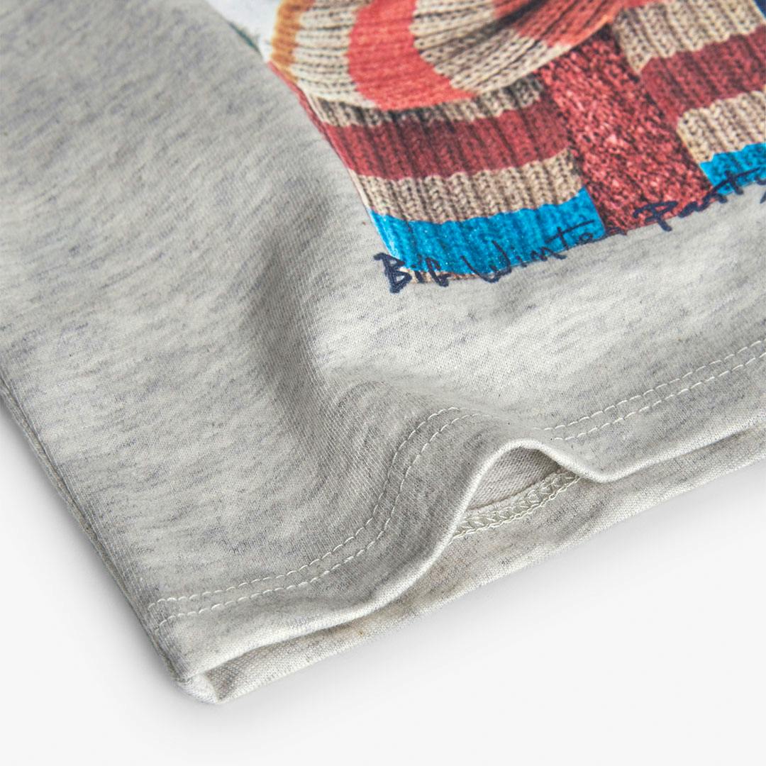 BOBOLI - Boboli Μπλούζα Μακρύ Μανίκι