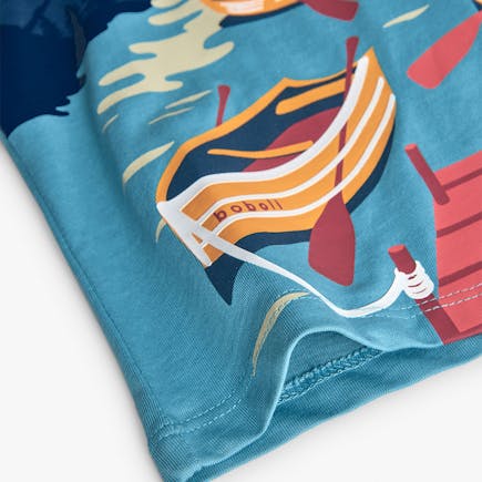 BOBOLI - Boboli Μπλούζα Μακρύ Μανίκι