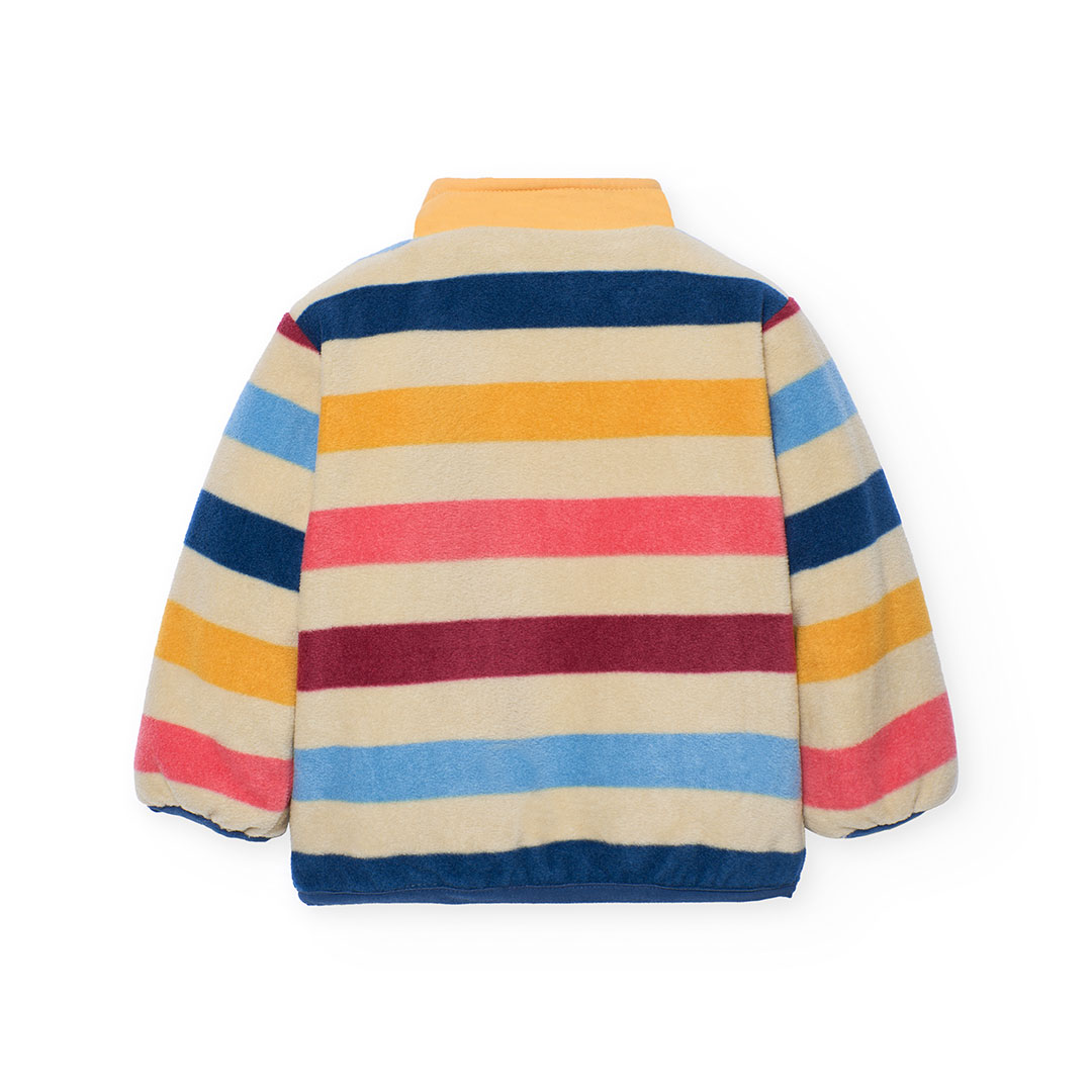 BOBOLI - Boboli Polar Fleece Jacket