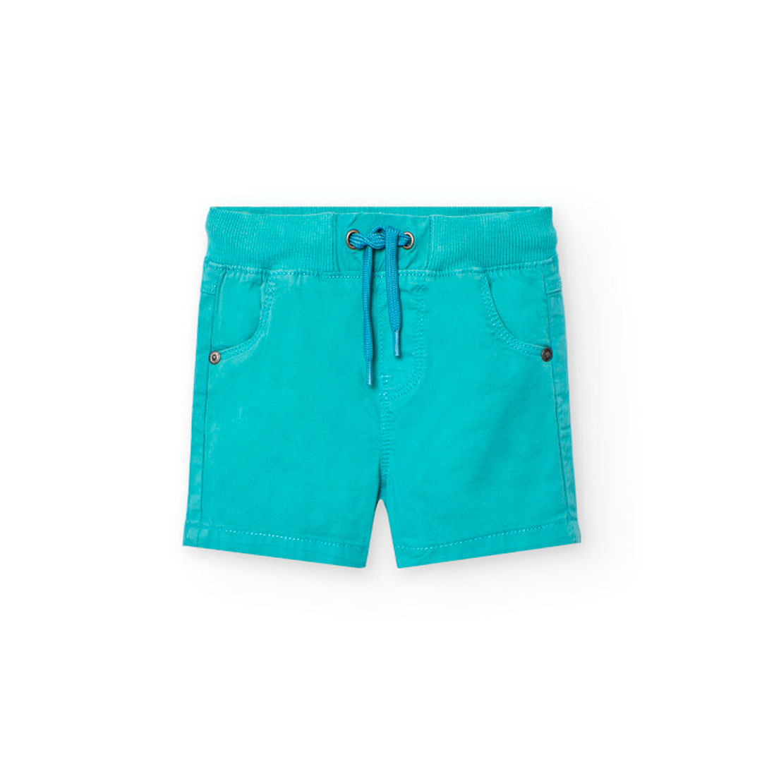 BOBOLI - Boboli Παιδικό Σορτς