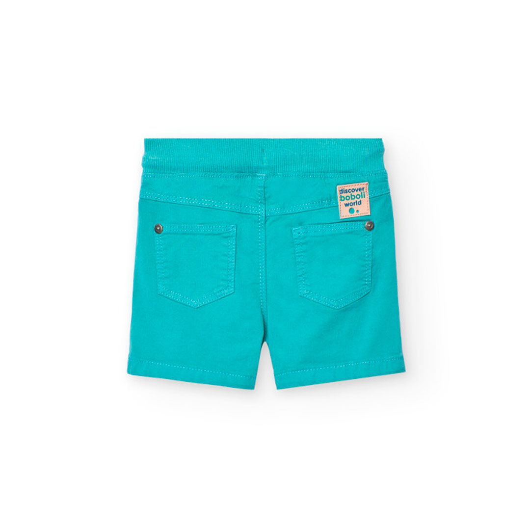 BOBOLI - Boboli Παιδικό Σορτς