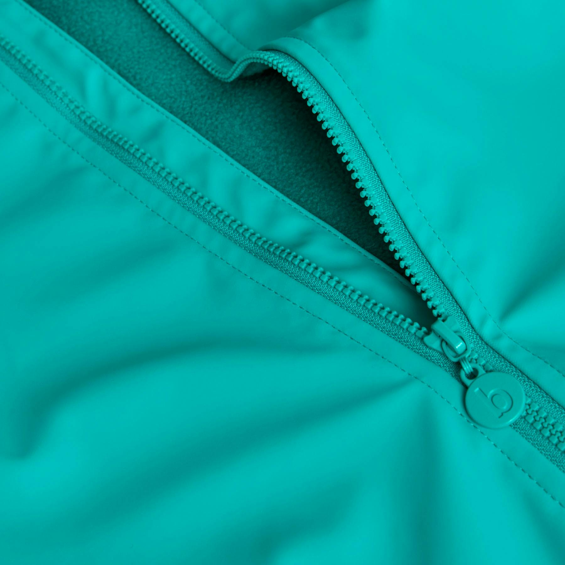 BOBOLI - Boboli Μπουφάν Αδιάβροχο Αγόρι