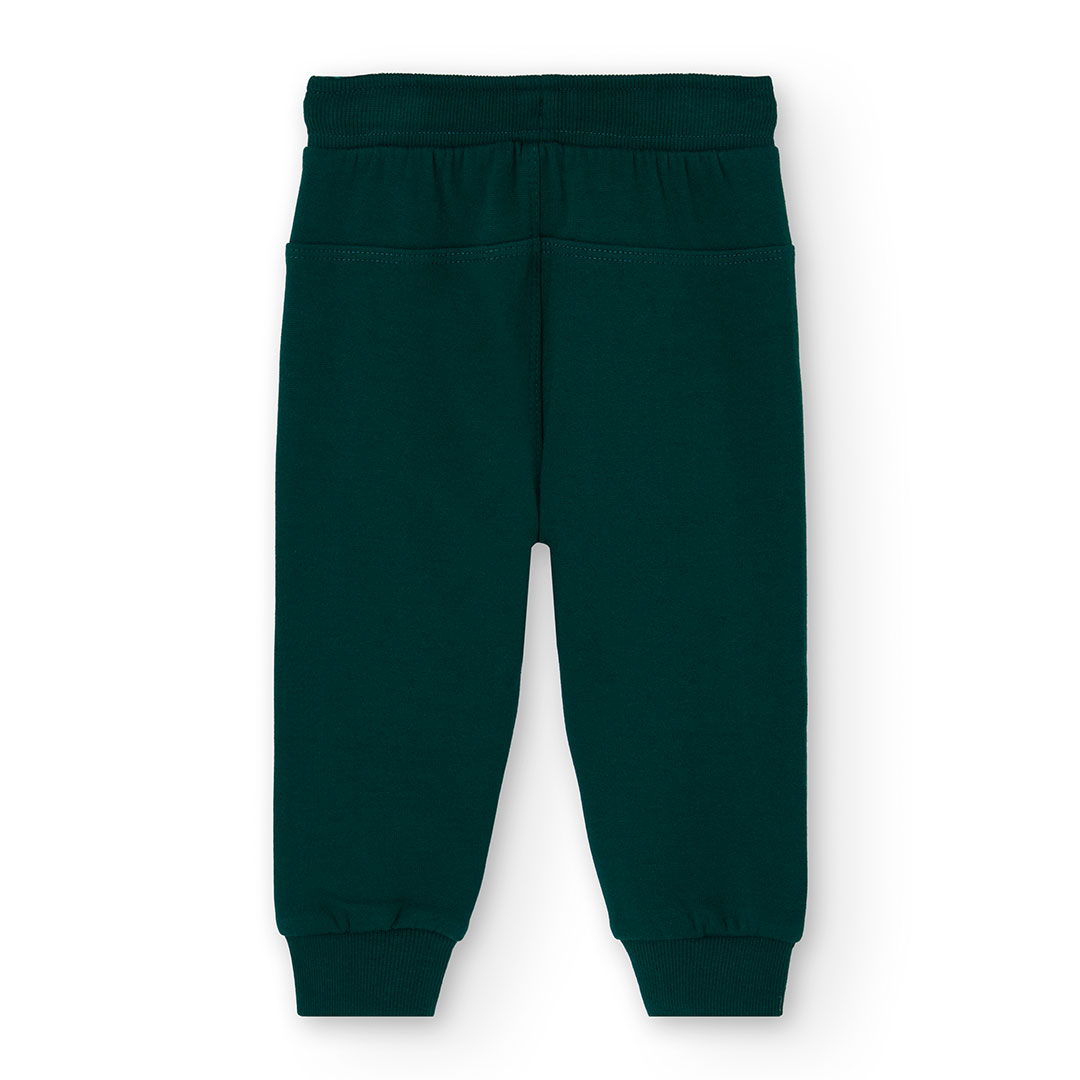 BOBOLI - Boboli Παντελόνι Φούτερ Αγόρι