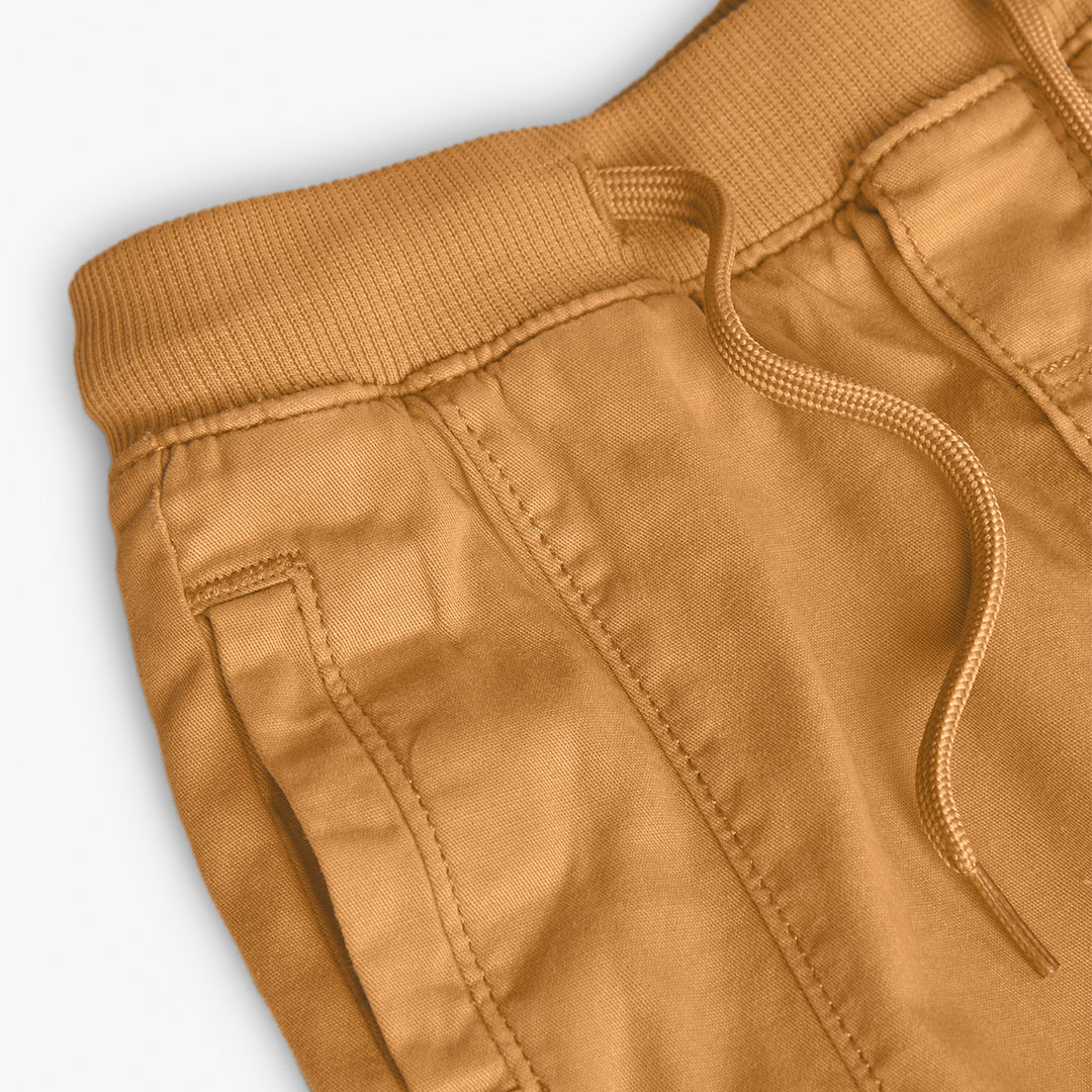 BOBOLI - Boboli Παντελόνι Με Λάστιχο Αγόρι