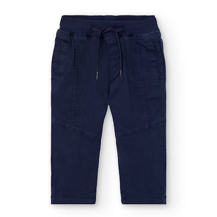BOBOLI - Boboli Παντελόνι Με Λάστιχο Αγόρι