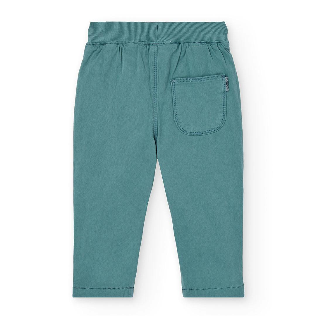 BOBOLI - Boboli Παντελόνι Με Λάστιχο Αγόρι