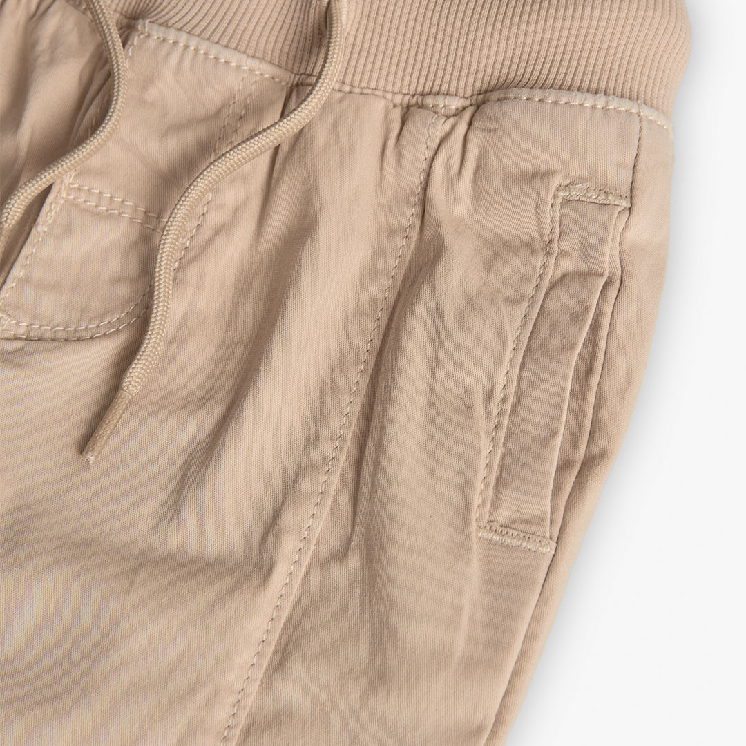 BOBOLI - Boboli Παντελόνι Με Λάστιχο Αγόρι