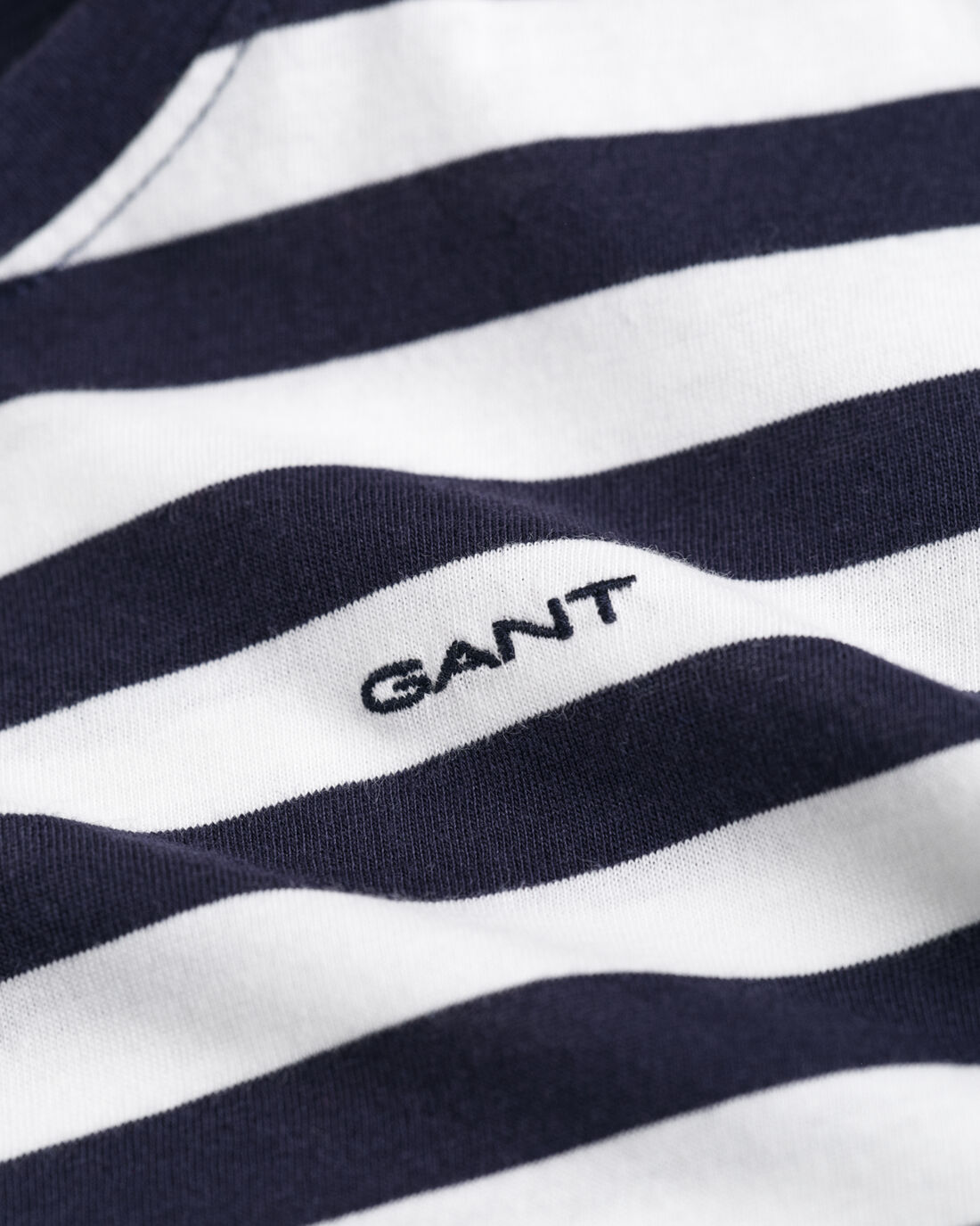 GANT - Gant Παιδική Μπλούζα Ριγέ