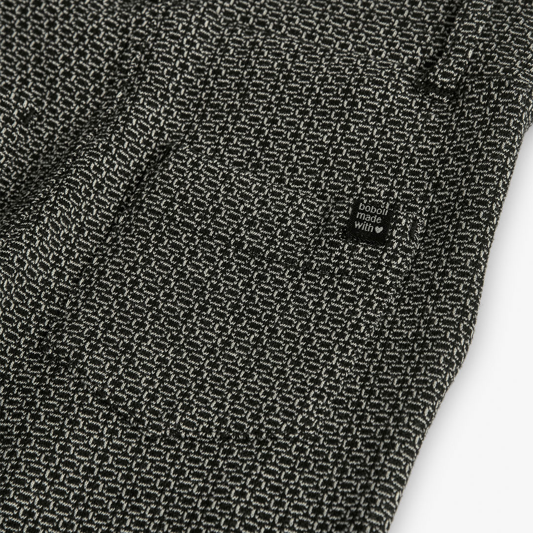 BOBOLI - Boboli Παντελόνι Ζακάρ Ελαστικό