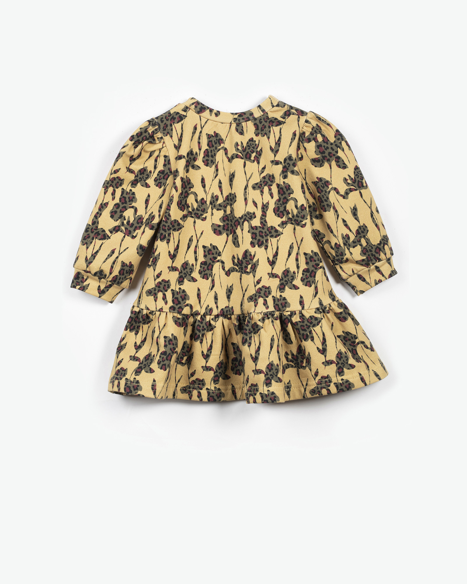 YELL-OH - Yell-Oh Φόρεμα Φούτερ Κορίτσι