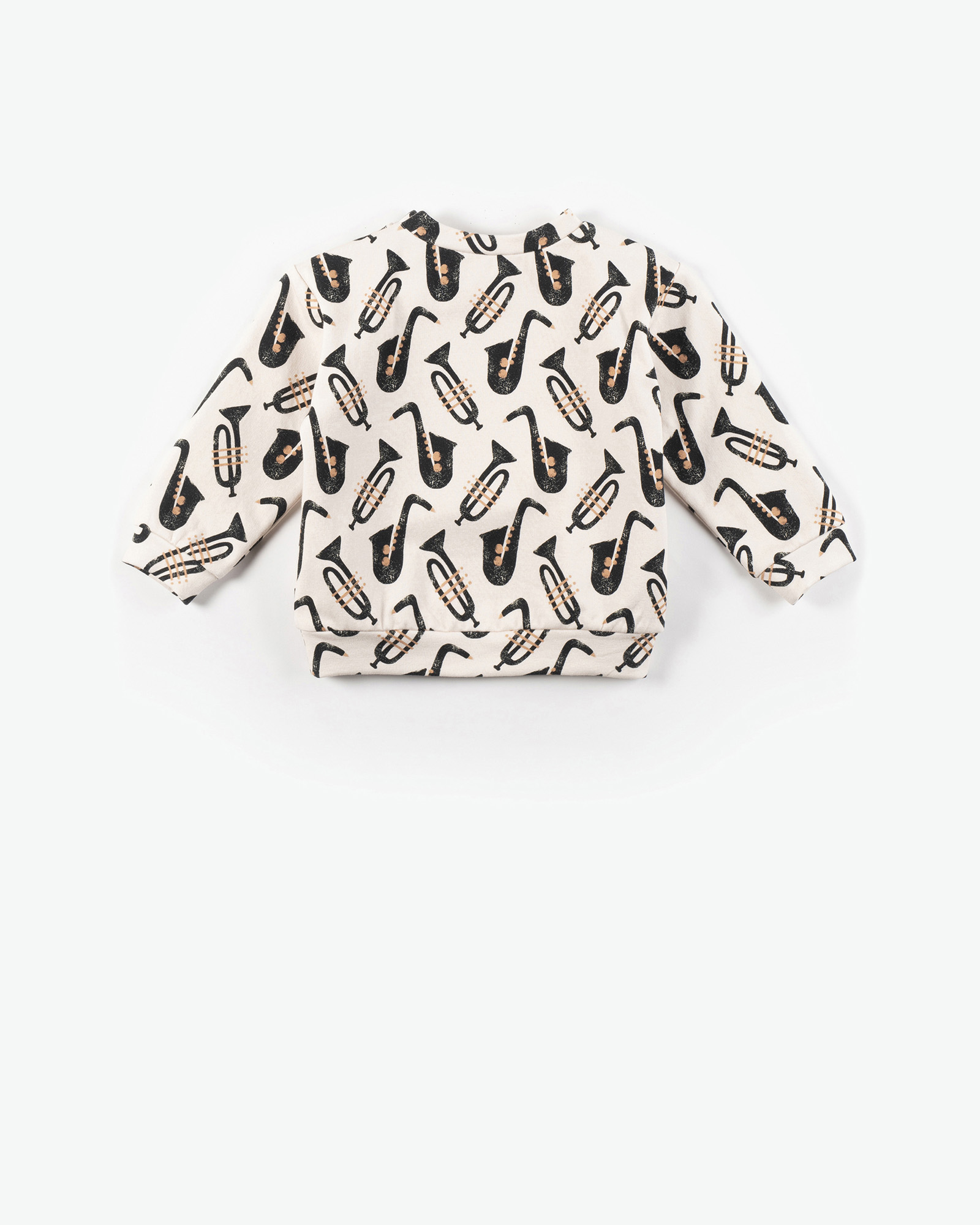 YELL-OH - Yell-Oh Μπλούζα Φούτερ Αγόρι