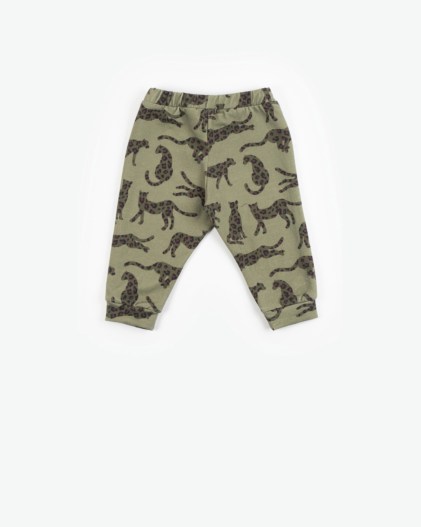 YELL-OH - Yell-Oh Παντελόνι Φούτερ Αγόρι