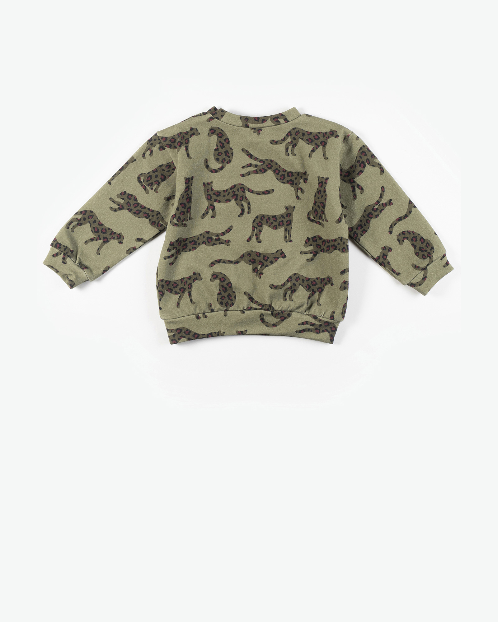 YELL-OH - Yell-Oh Μπλούζα Φούτερ Αγόρι