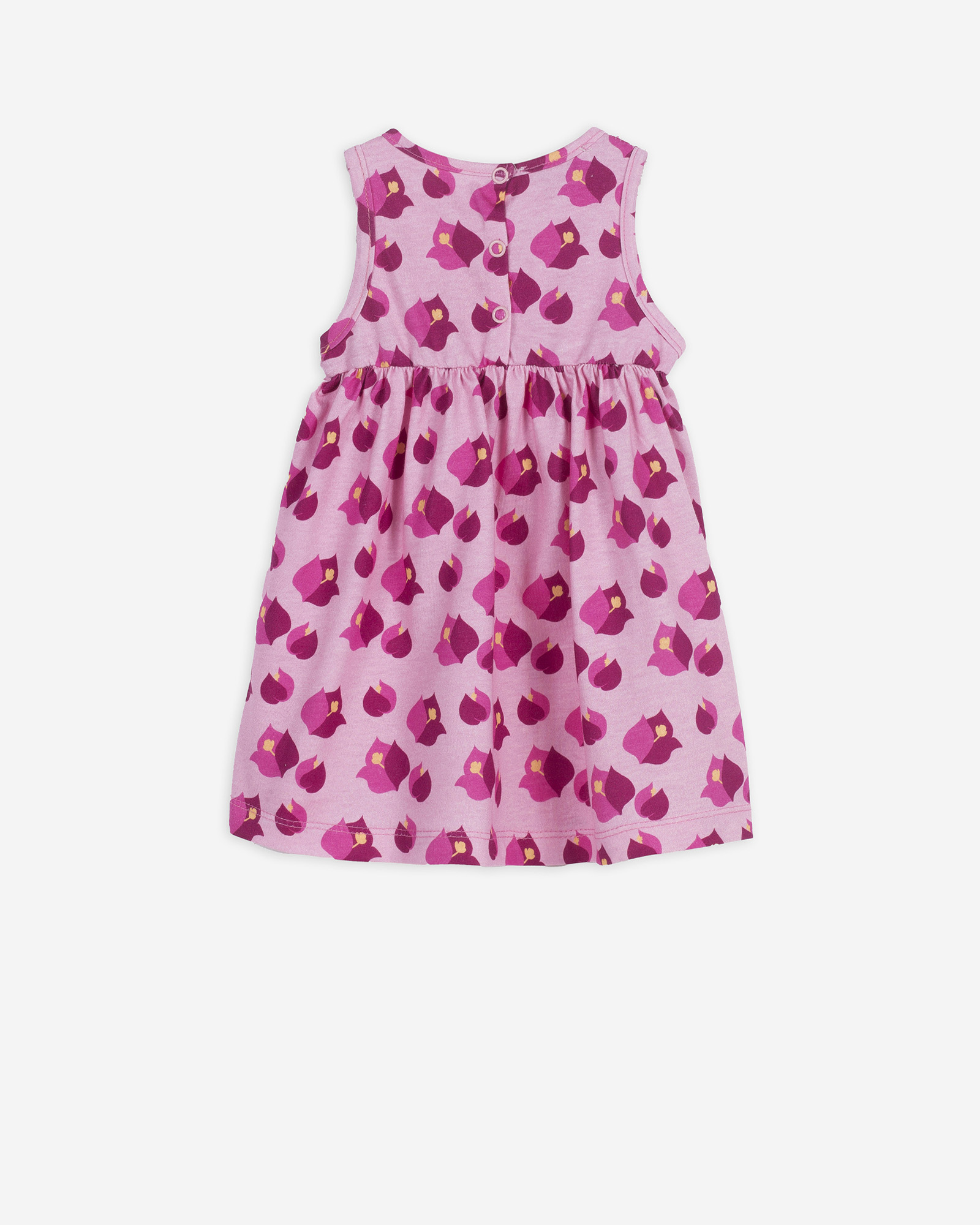 YELL-OH - Yell-Oh Παιδικό Φόρεμα Bouganvellia