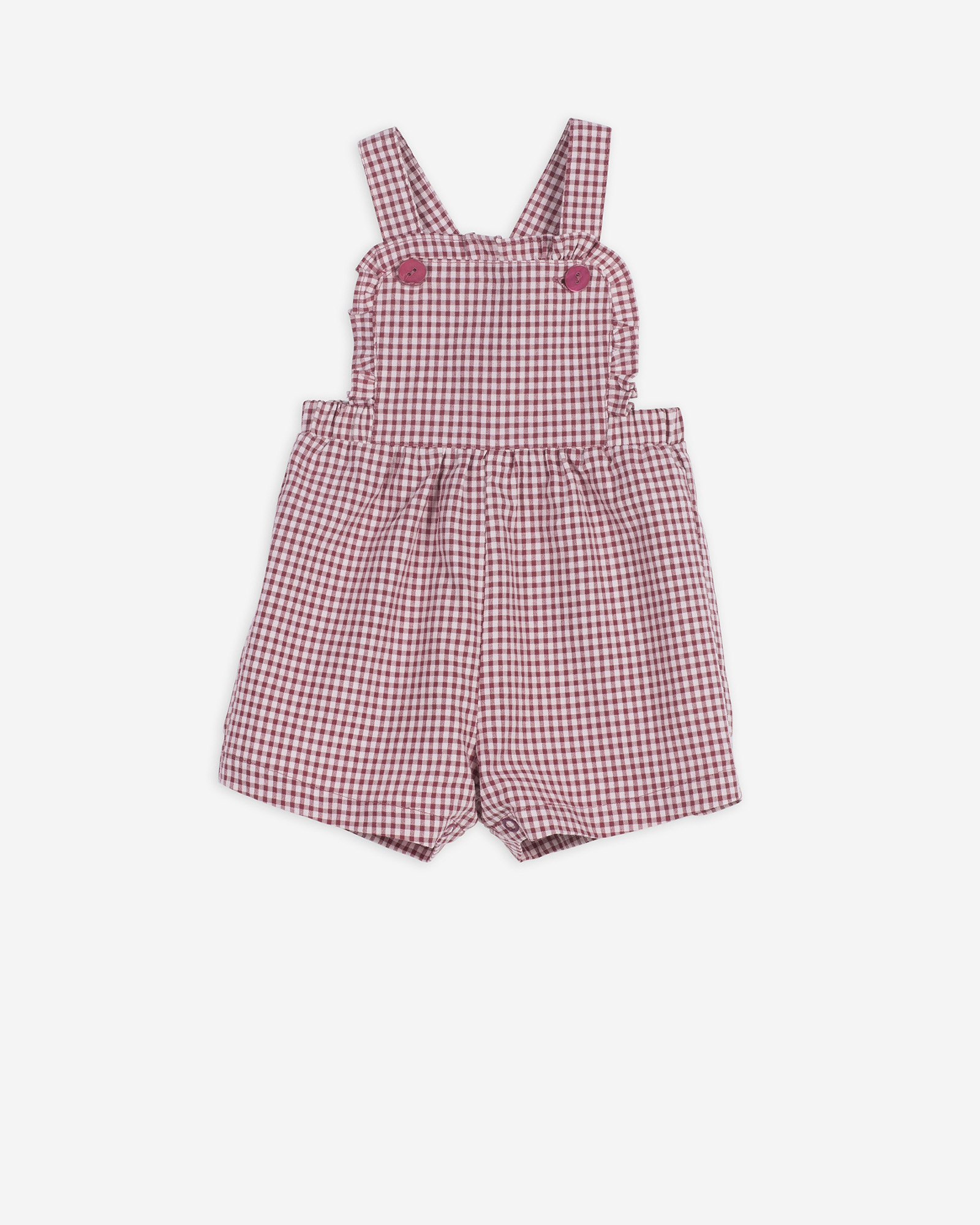 YELL-OH - Yell-Oh Παιδική Σαλοπέτα Sangria