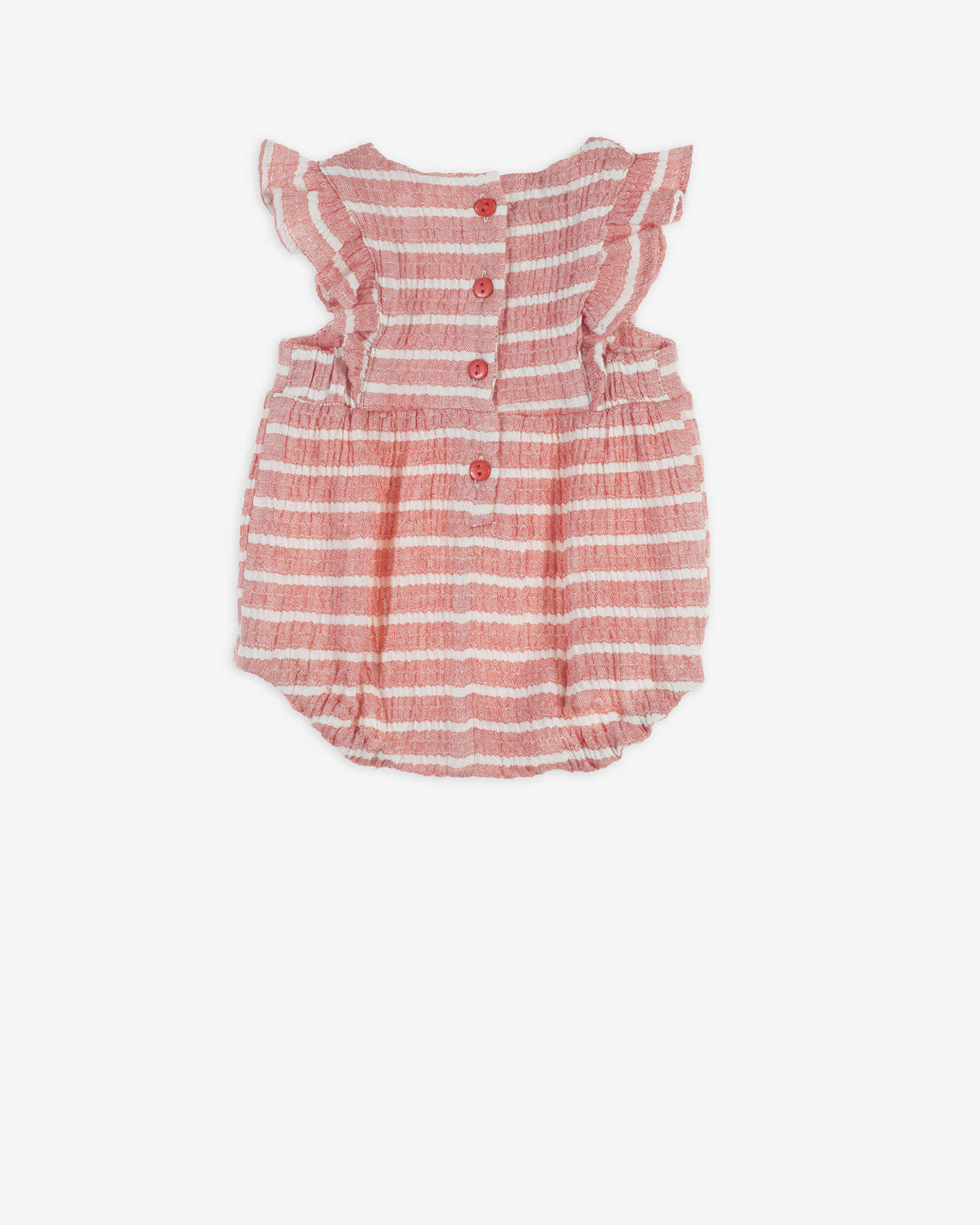 YELL-OH - Yell-Oh Παιδική Φουφούλα Με Βολάν