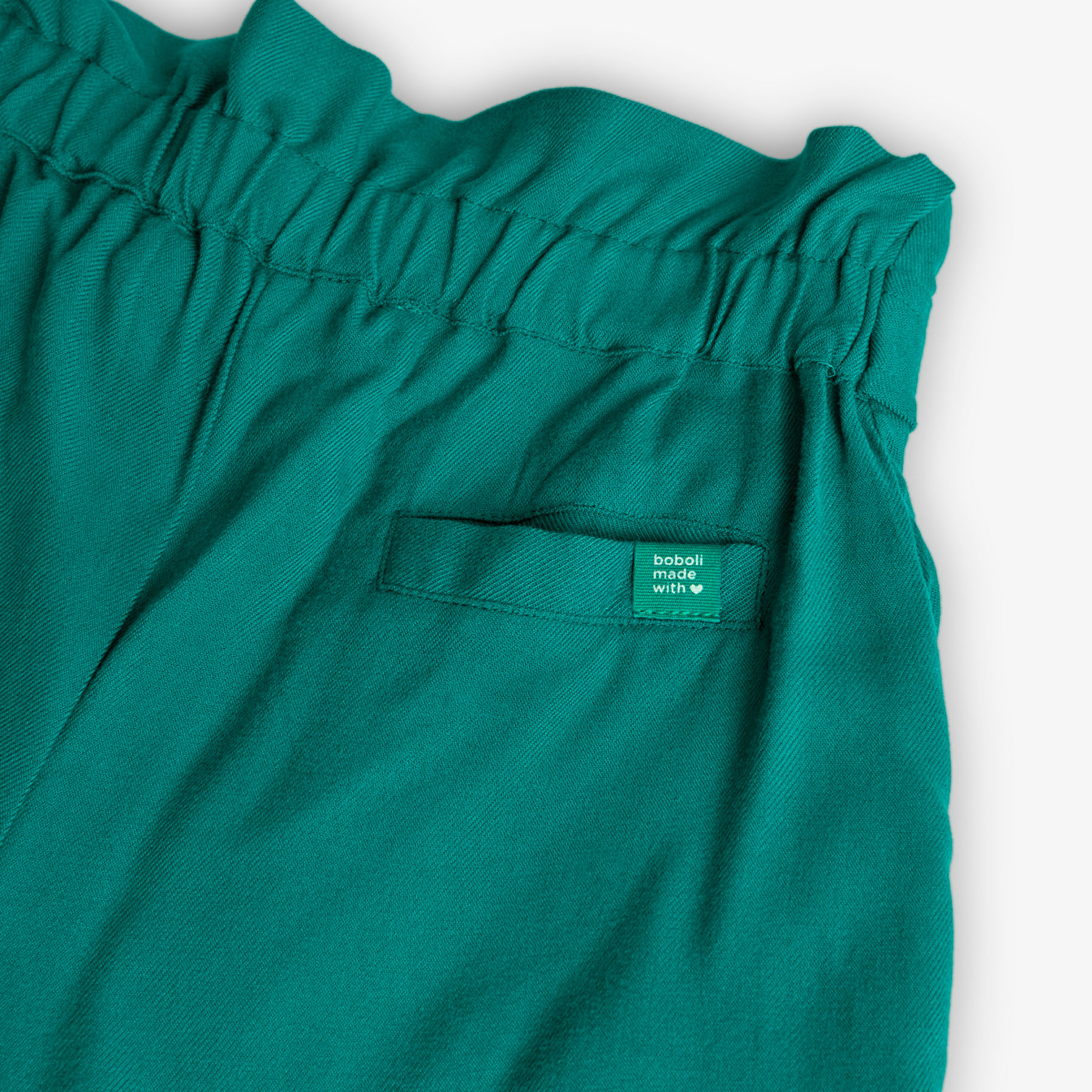 BOBOLI - Boboli Παιδικό Σορτς Ψηλόμεσο