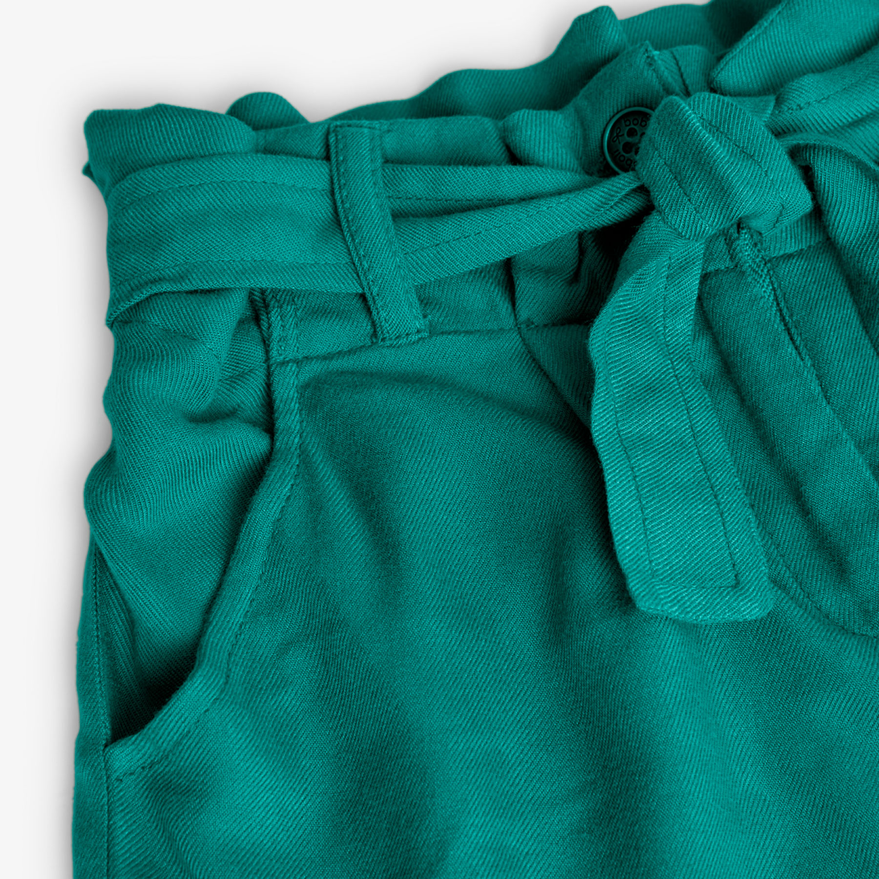 BOBOLI - Boboli Παιδικό Σορτς Ψηλόμεσο