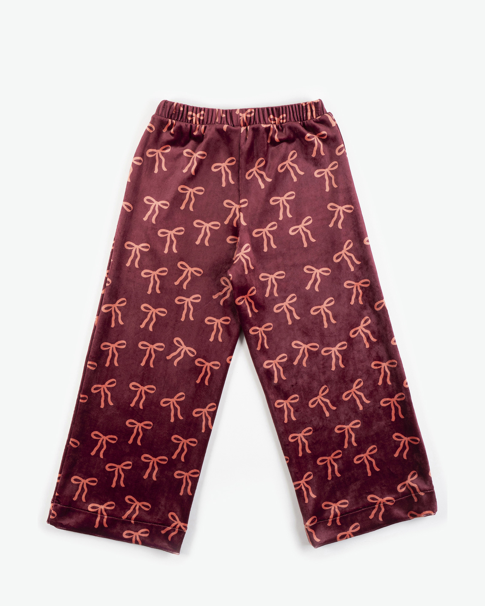 YELL-OH - Yell-Oh Παντελόνα Βελούδο Κορίτσι