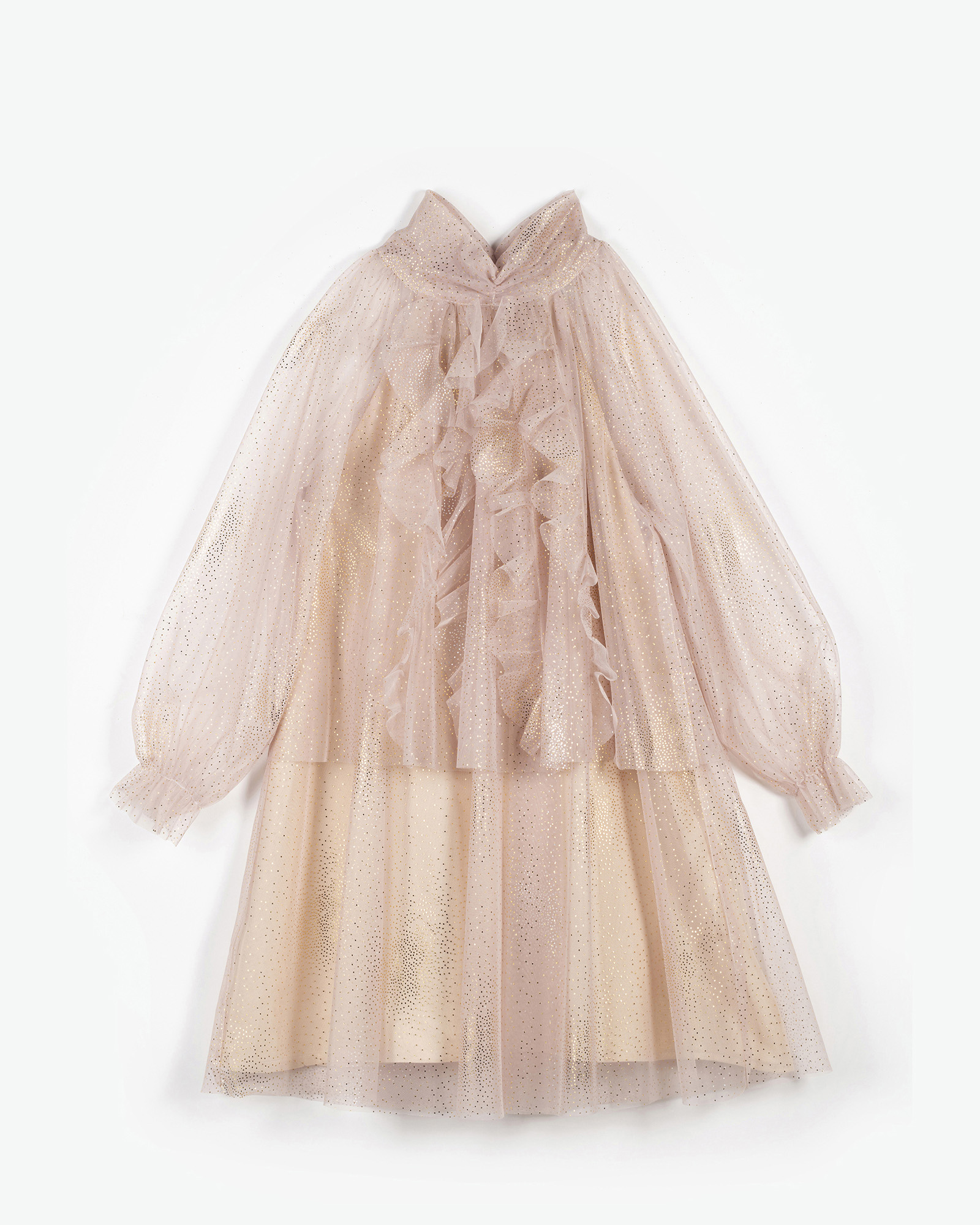 YELL-OH - Yell-Oh Φόρεμα Τούλι Κορίτσι