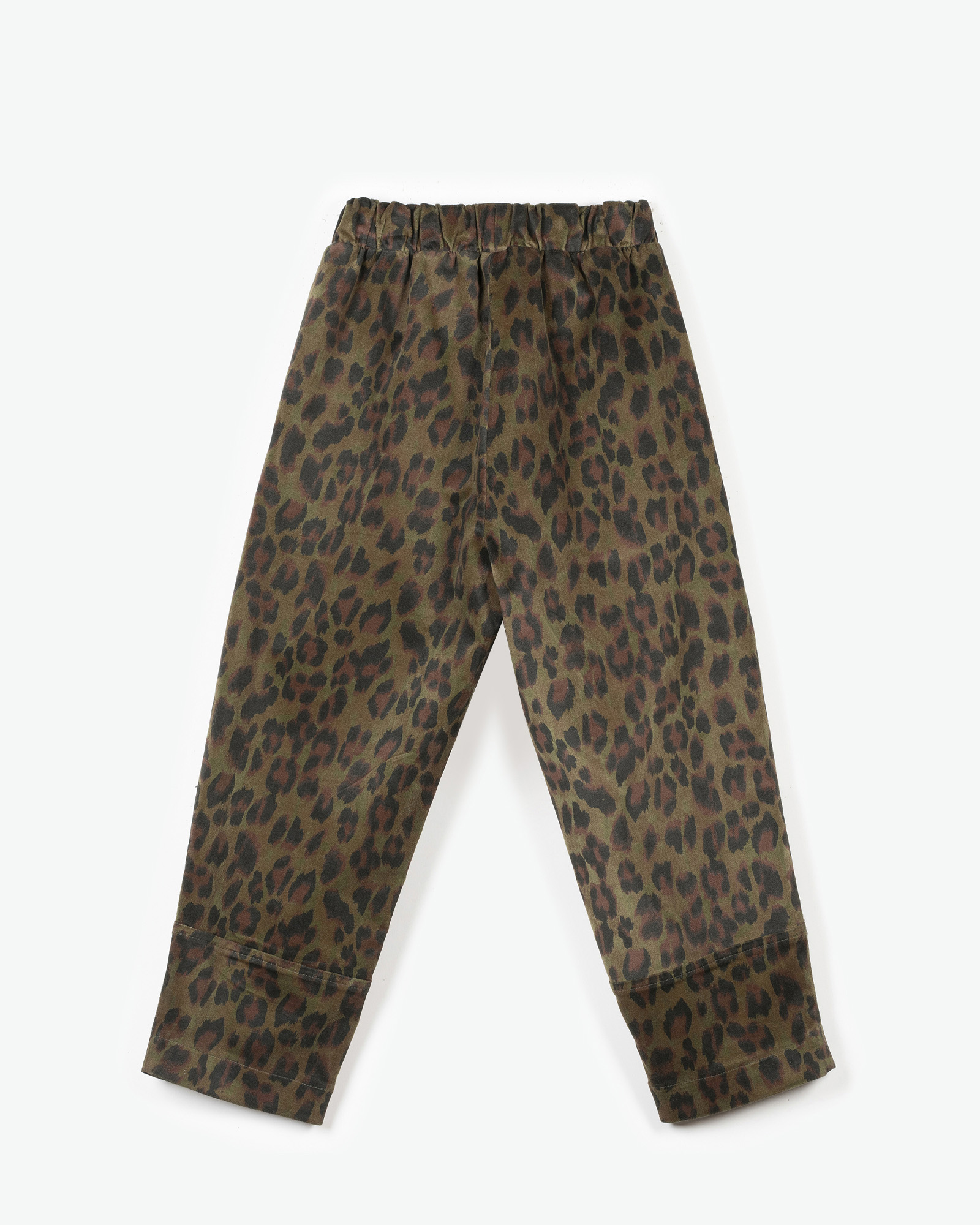 YELL-OH - Yell-Oh Παντελόνι Animal Print Κορίτσι