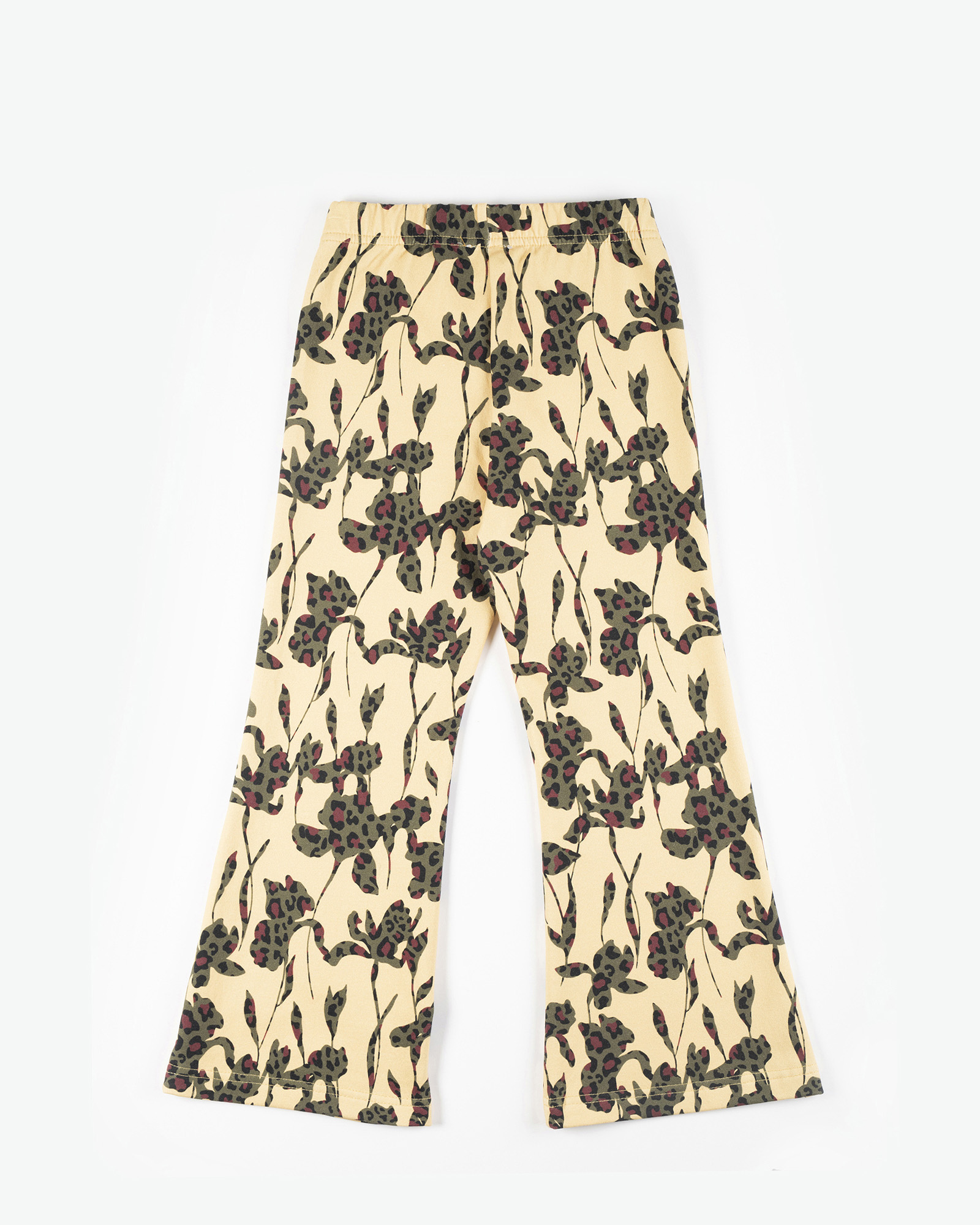 YELL-OH - Yell-Oh Παντελόνι Φούτερ Καμπάνα