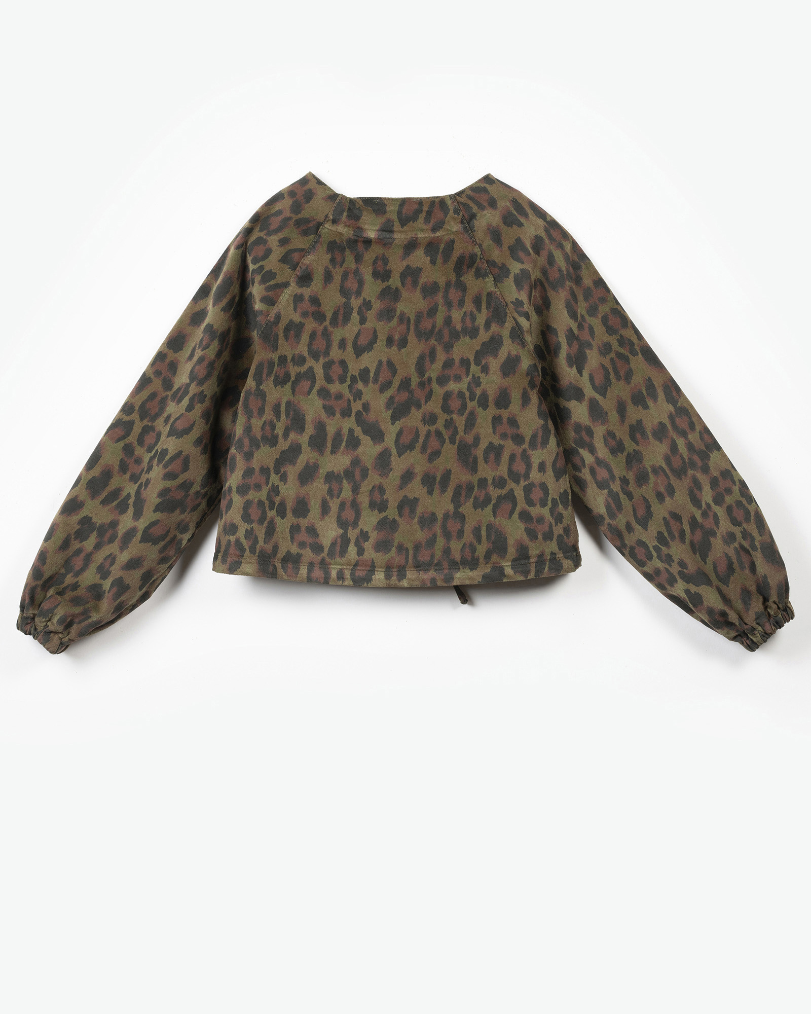 YELL-OH - Yell-Oh Μπλούζα Φιογκάκια