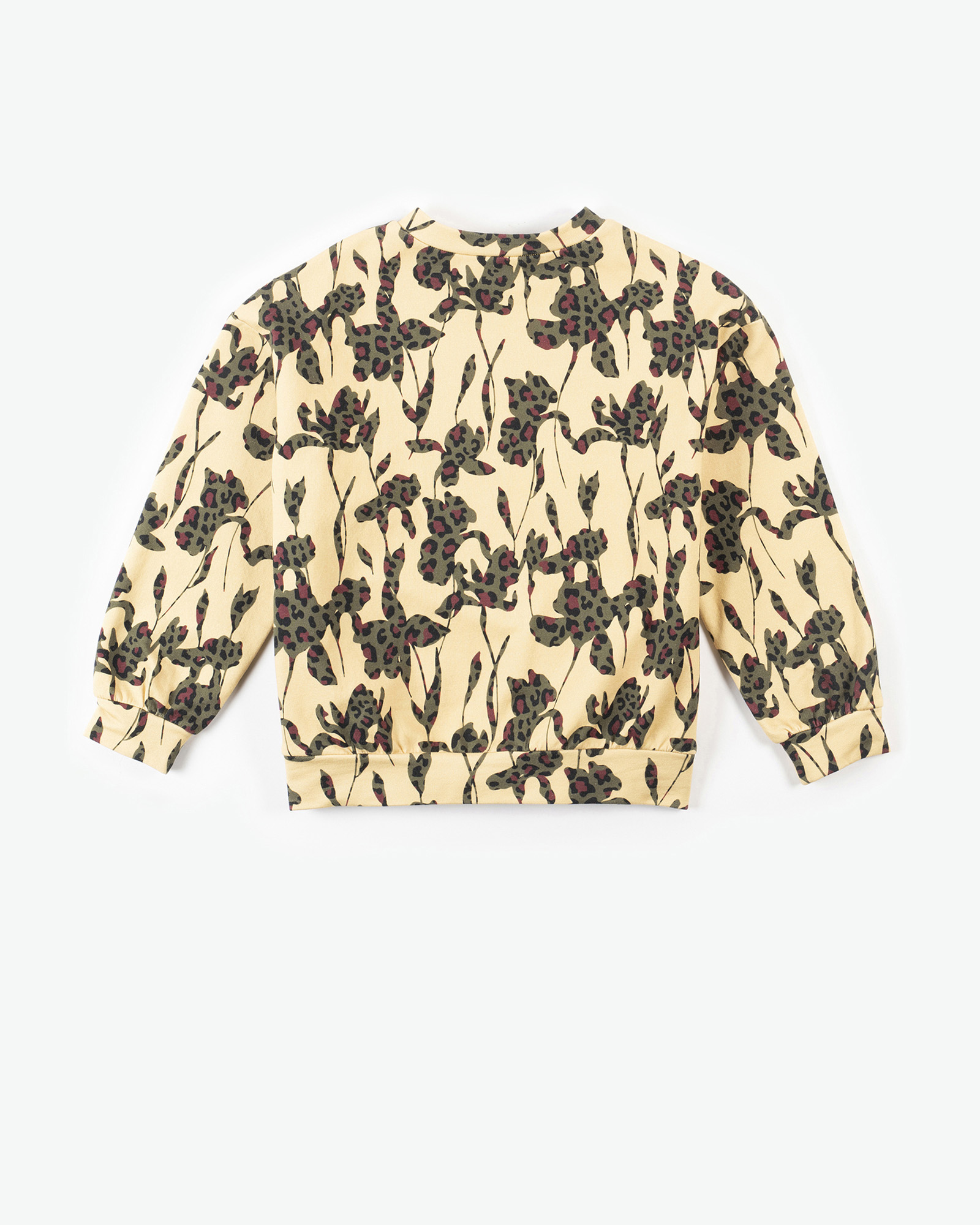 YELL-OH - Yell-Oh Μπλούζα Φούτερ